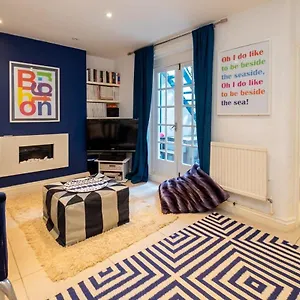  Apartment Host & - Montpelier Colours